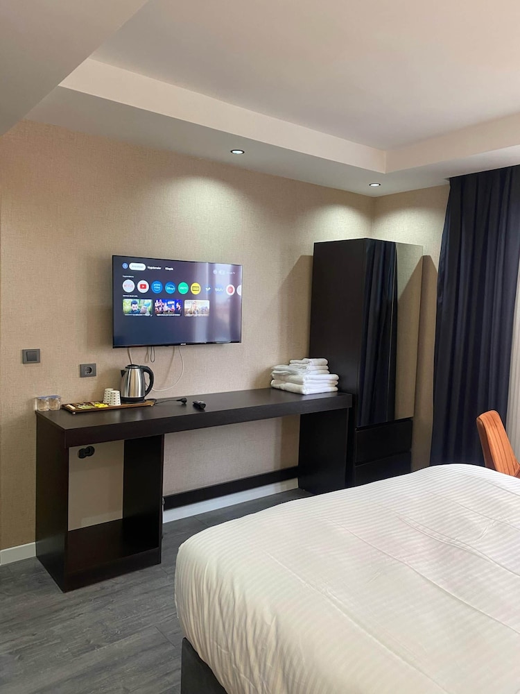 Deluxe Room photo 2
