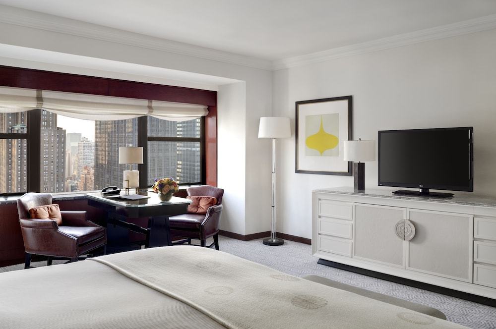 Towers Executive Studio Two Queen Beds
