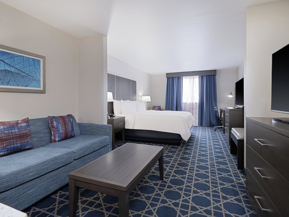Premium Room, 1 King Bed - Photo 7