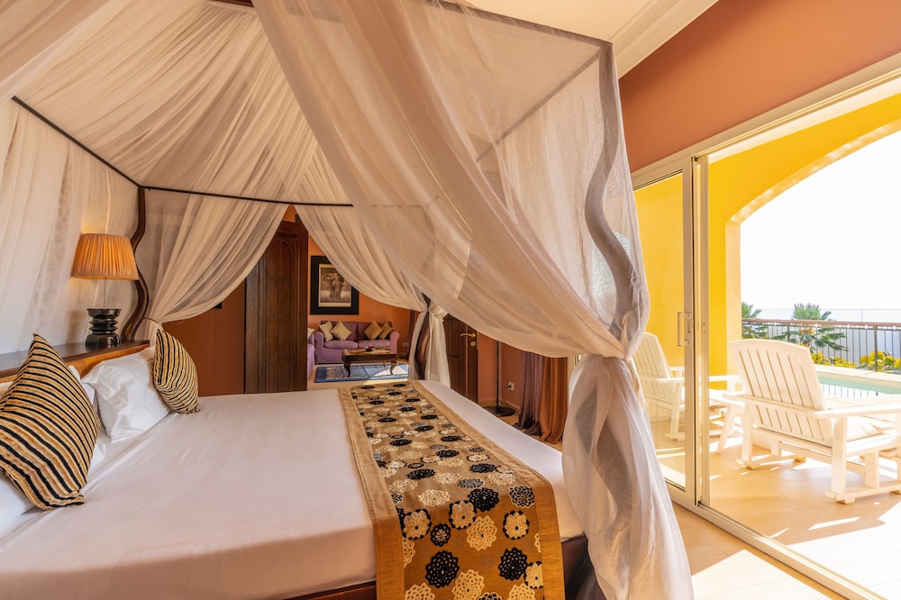 Villa, Private Pool (Beach B2C-US)