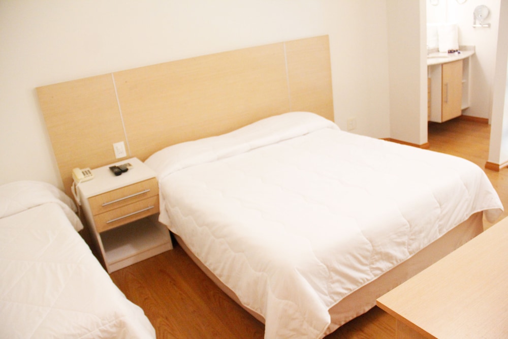 Duplex Triplo