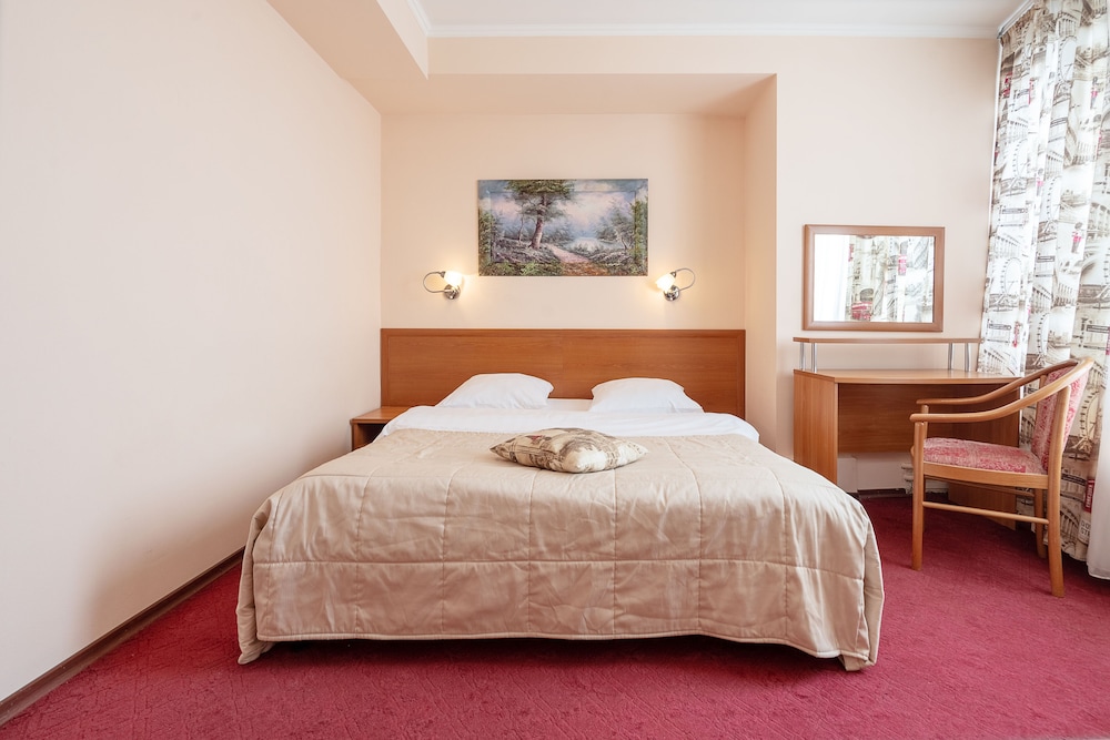 Comfort Room photo 2