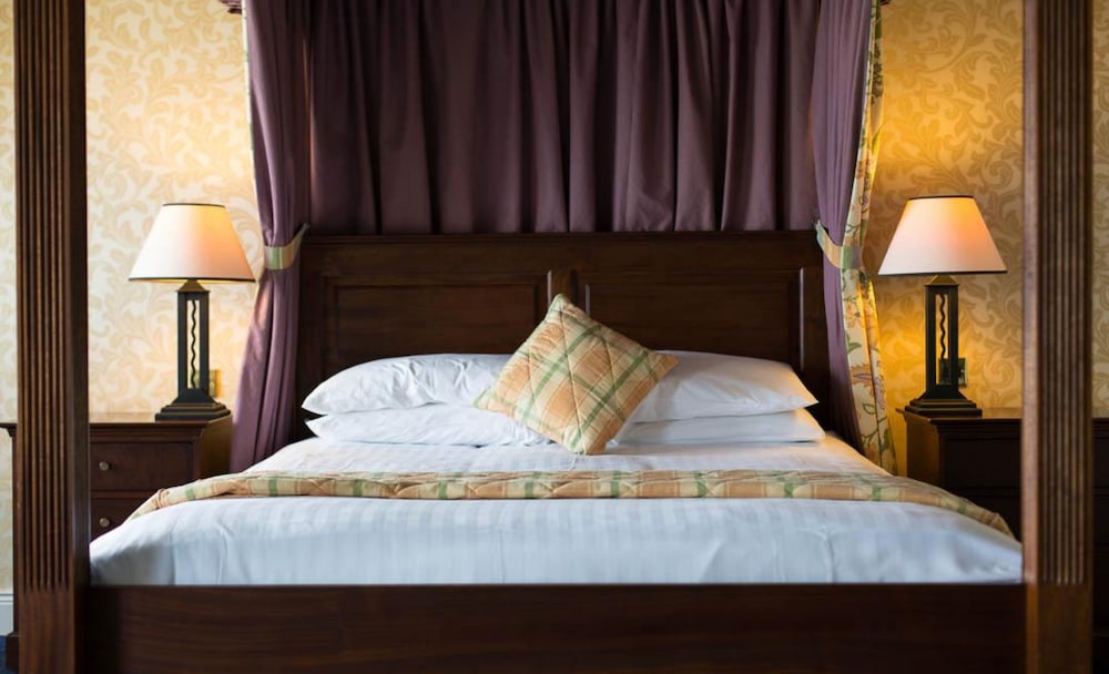 Deluxe Room, 1 Double Bed, Sea View photo 2