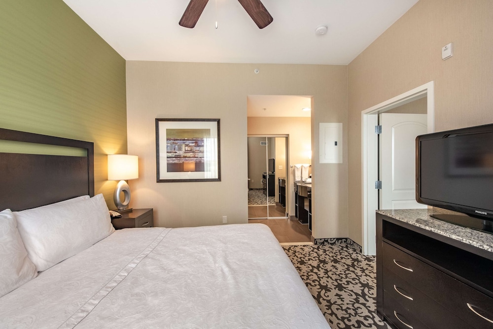 Suite, 1 King Bed - Photo 3