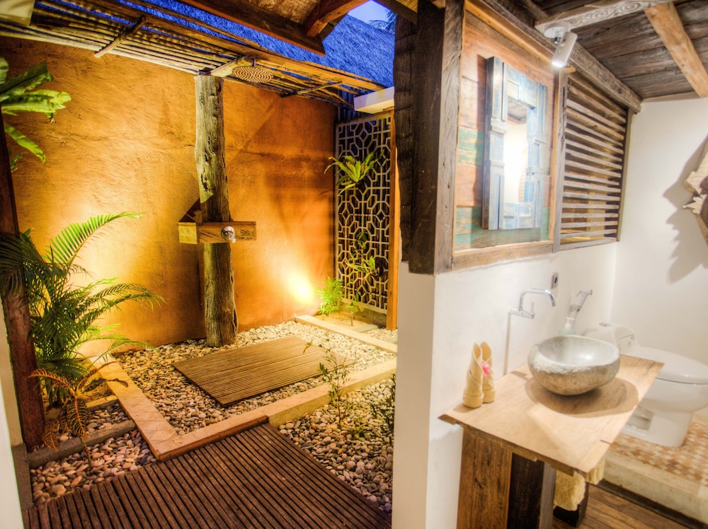 Deluxe Villa, 3 Bedrooms, Private Pool photo 3