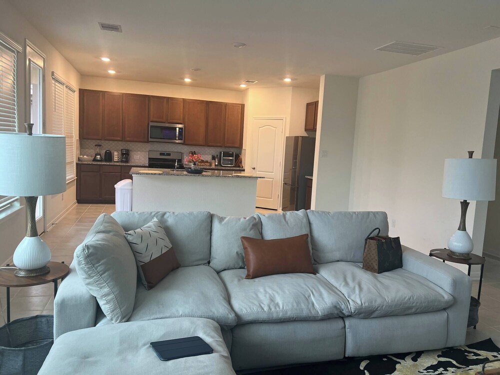 Summerhouse Villa 4br 2 and Half ba Home, Billede 25