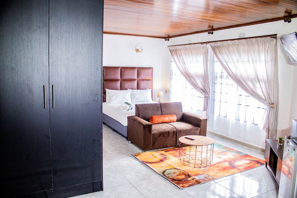 Luxury Double Room photo 1