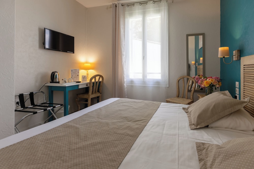 Standard Double Room, Air conditioning - Photo 5