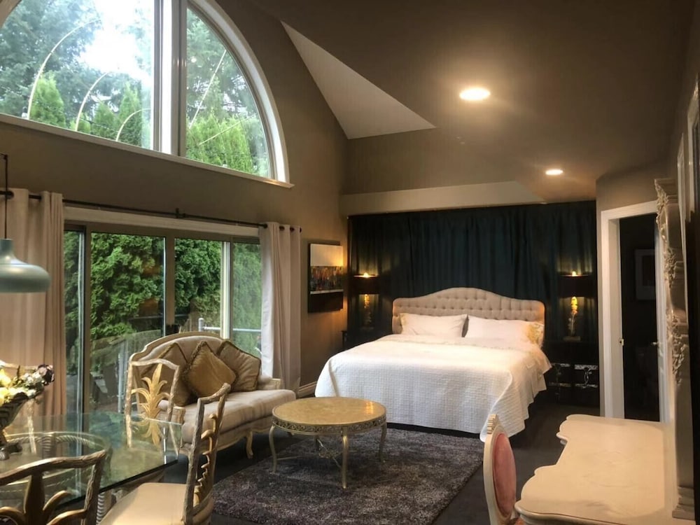 Grand Double Room photo 2