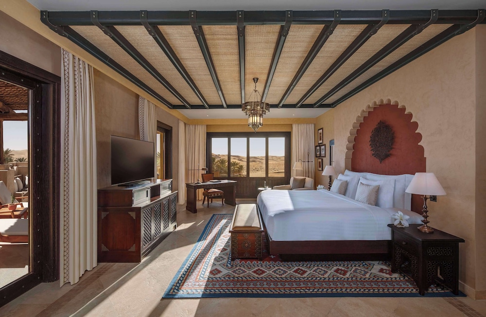 Deluxe Room, Terrace
