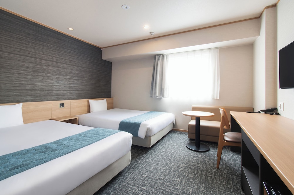 Twin Room, Non Smoking
