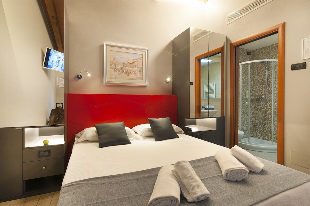 Double Room, 1 Double Bed, Annex Building photo 3