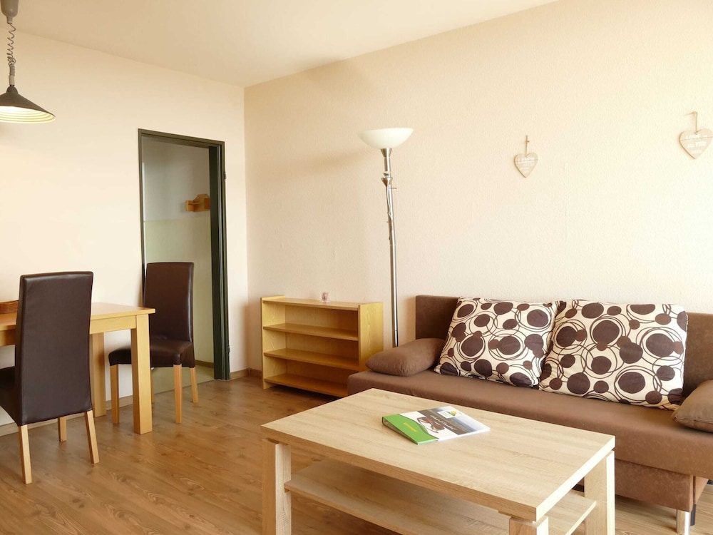 Classic Apartment, 1 Bedroom