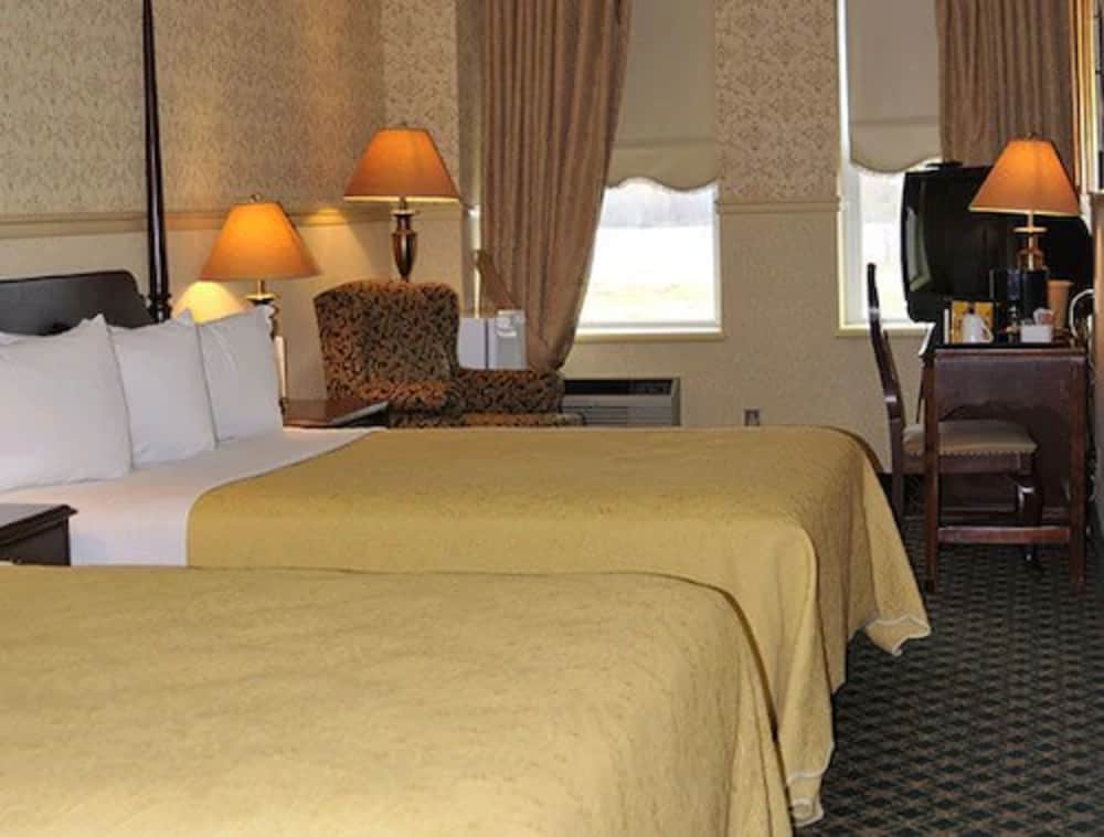 Classic Room photo 1