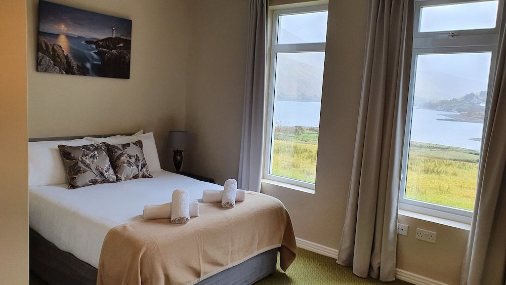 Classic Double Room, 1 Double Bed, Non Smoking photo 2