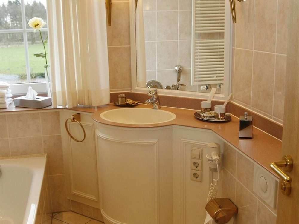 Double Room, Ensuite (Doppel mit Dusche) photo 2