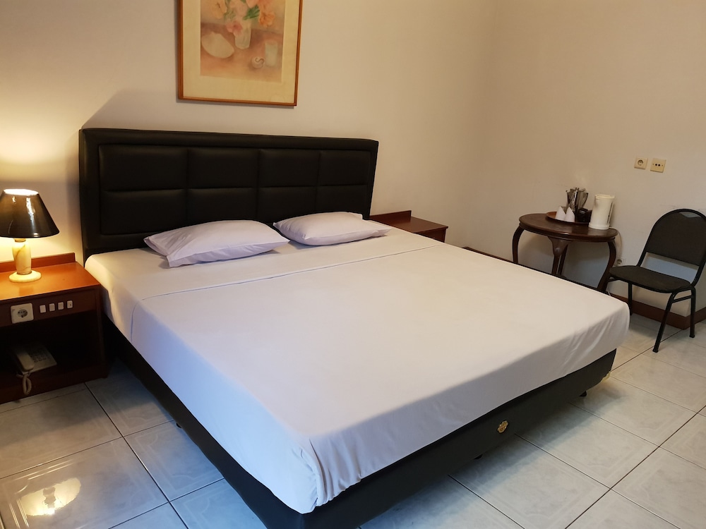 Superior Twin Room photo 3