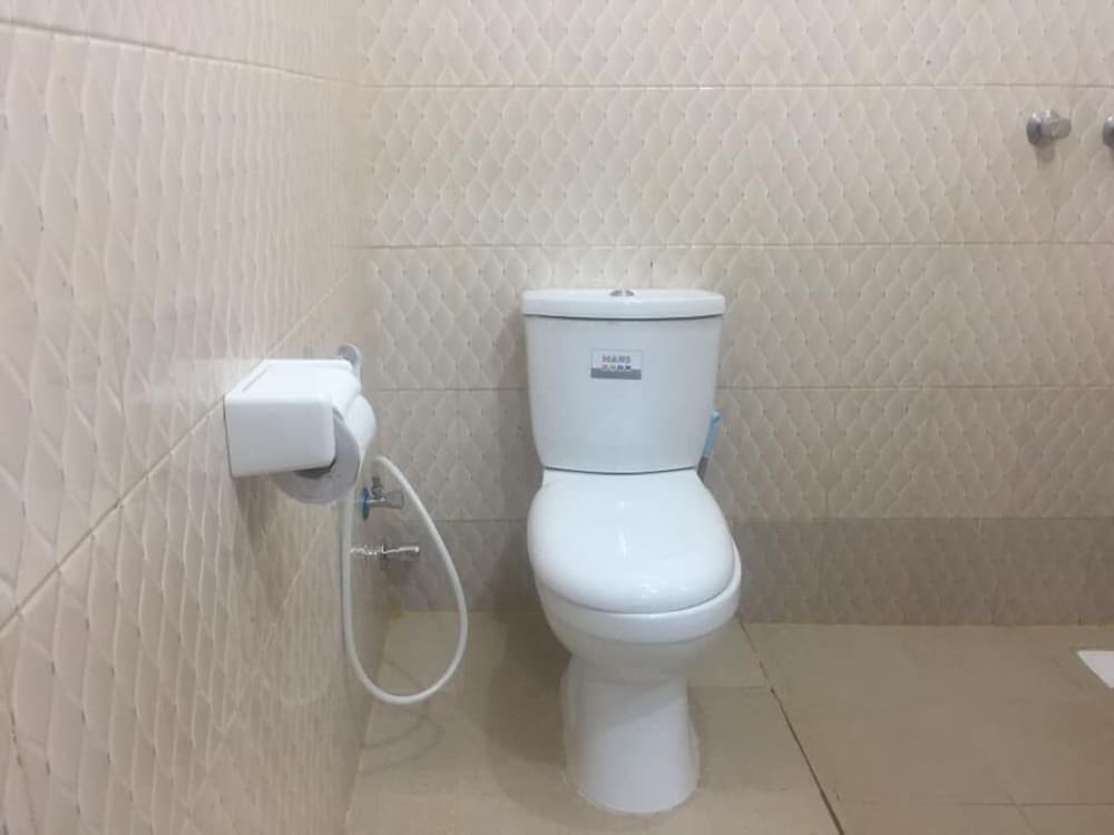 Basic Quadruple Room