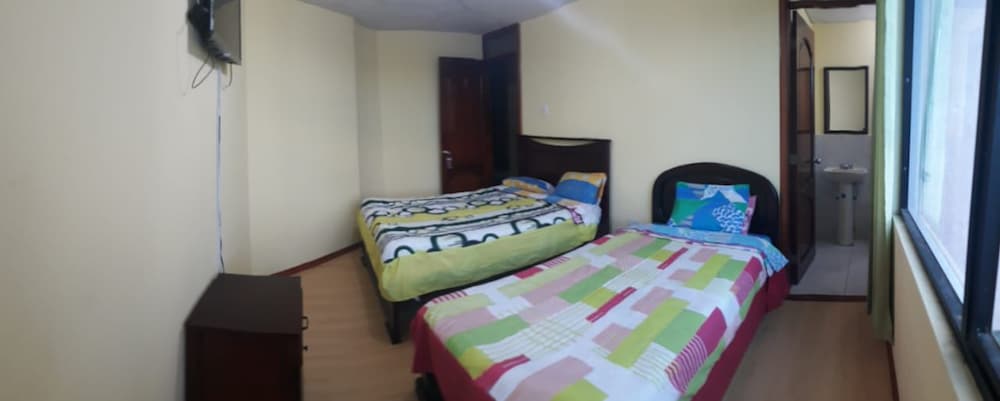 Family Room, Multiple Beds photo 1