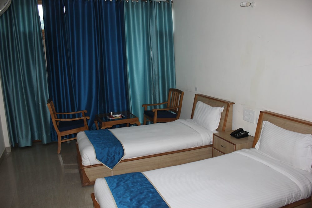 Super Deluxe Room photo 1