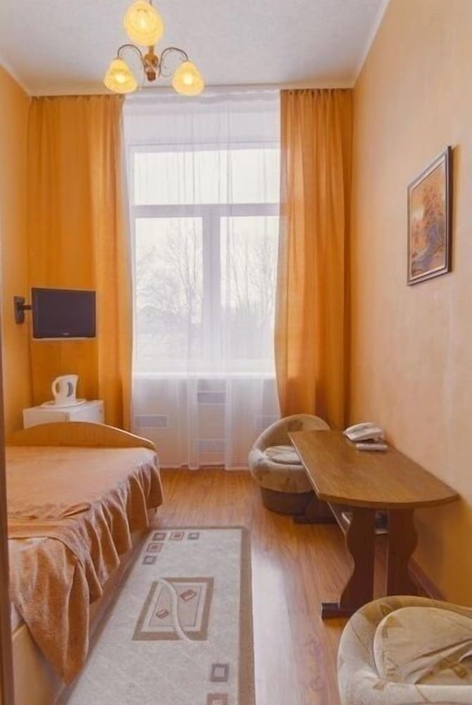 Standard Single Room photo 2