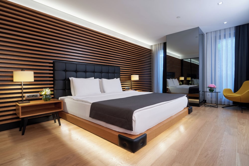 Deluxe Room photo 1