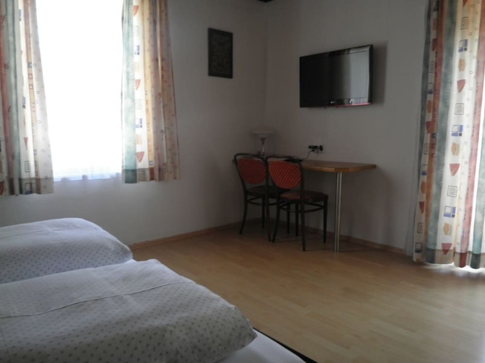 Standard Double Room photo 1