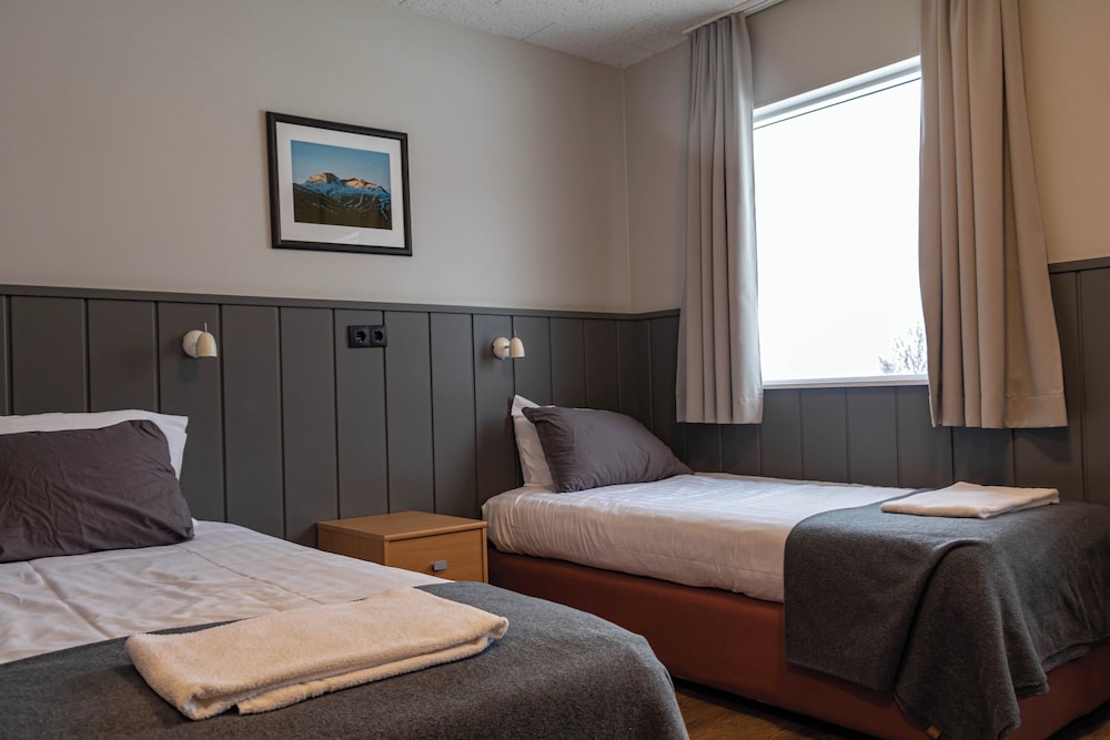 Twin Room - Photo 8