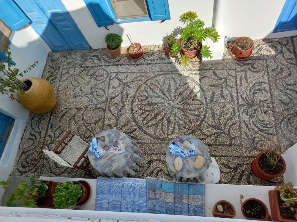 Studio, Sea View photo 3