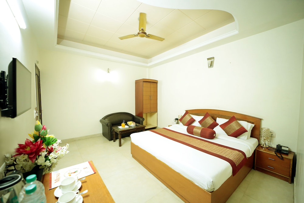 Executive Room - Photo 5