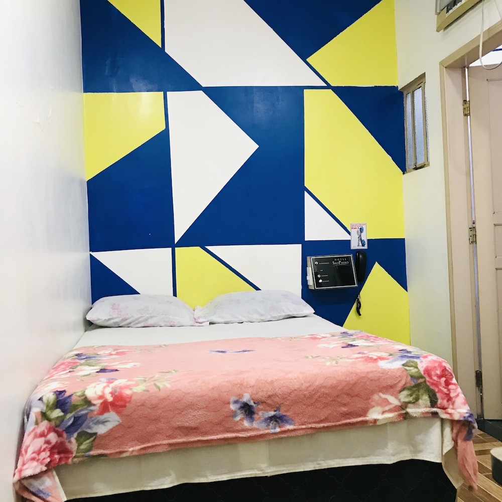 Premium Double Room, 1 Bedroom, No Windows photo 1