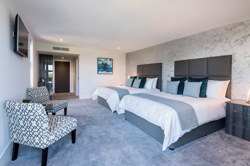 Premium Double Room photo 1