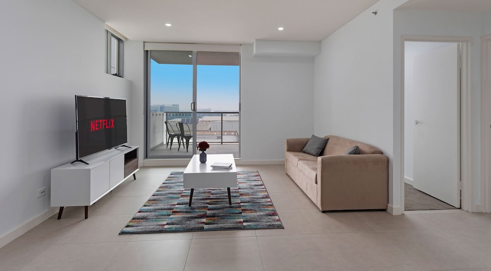 Deluxe Apartment, 1 Bedroom photo 1