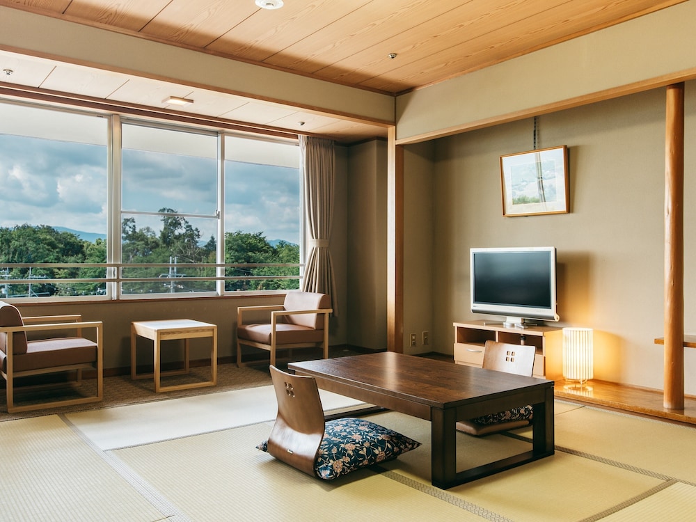 Japanese-style room B, Non Smoking - Photo 2
