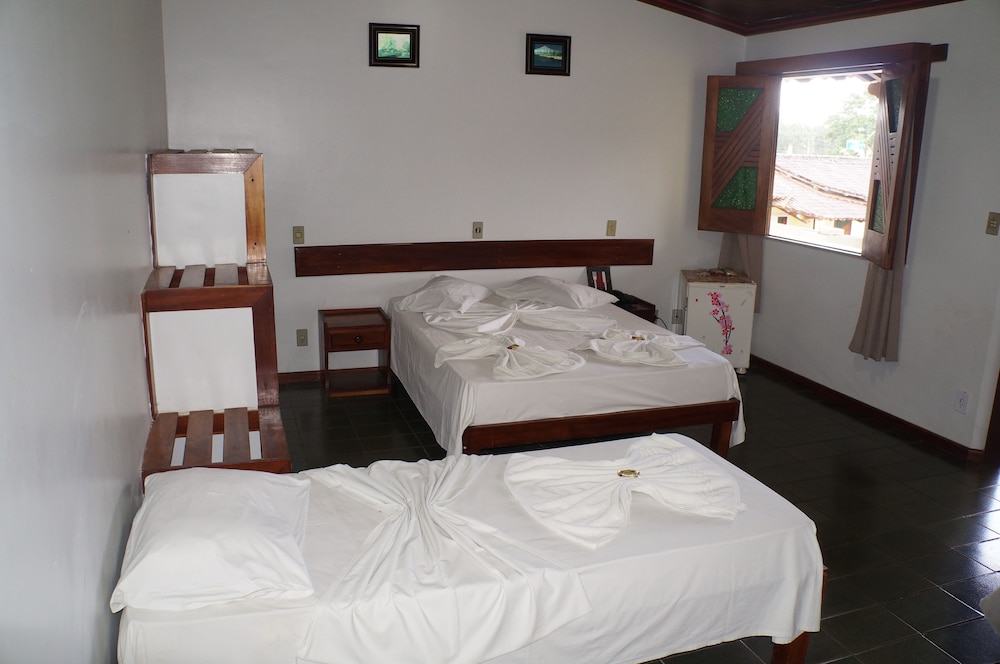 Standard Double Room Single Use photo 1
