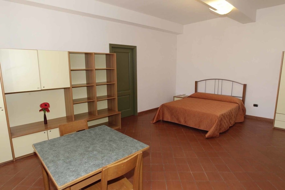 Double Room, Private Bathroom