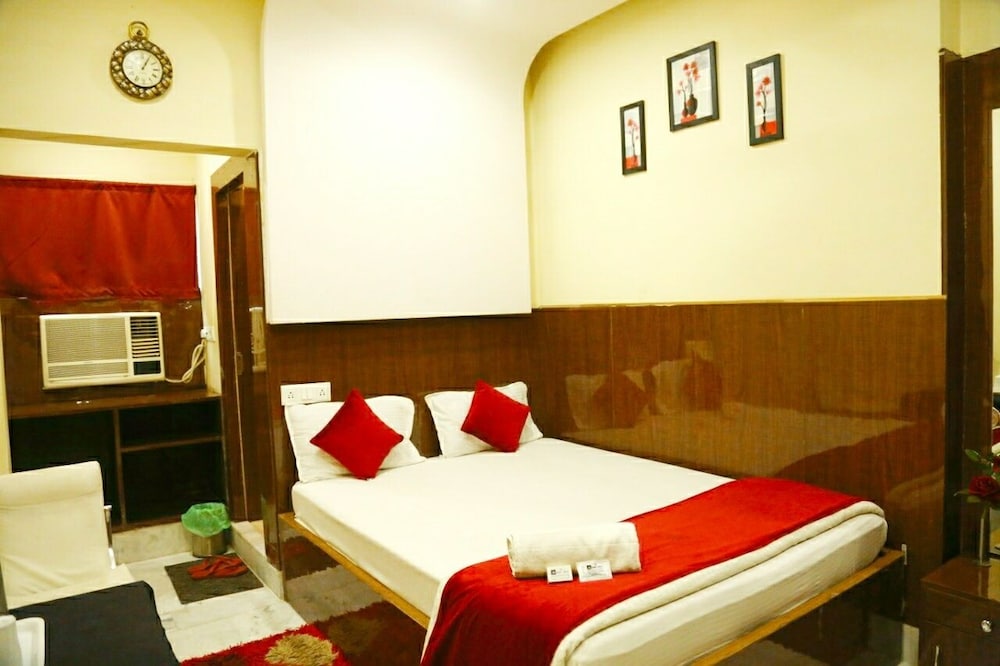 Superior Room, 1 Bedroom, Smoking photo 1