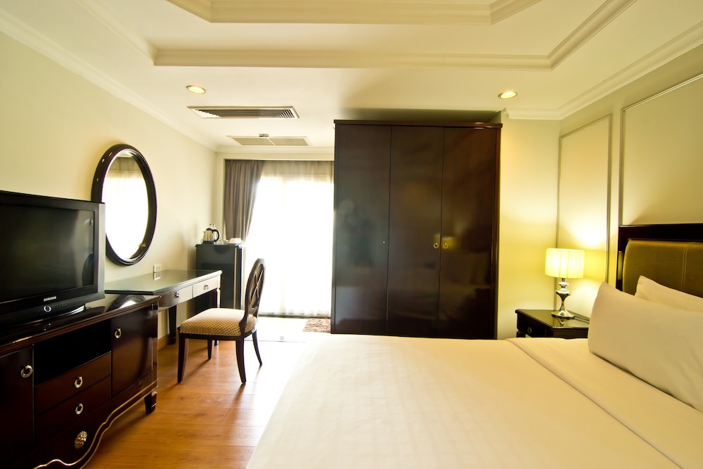 Standard Double Room - Photo 3