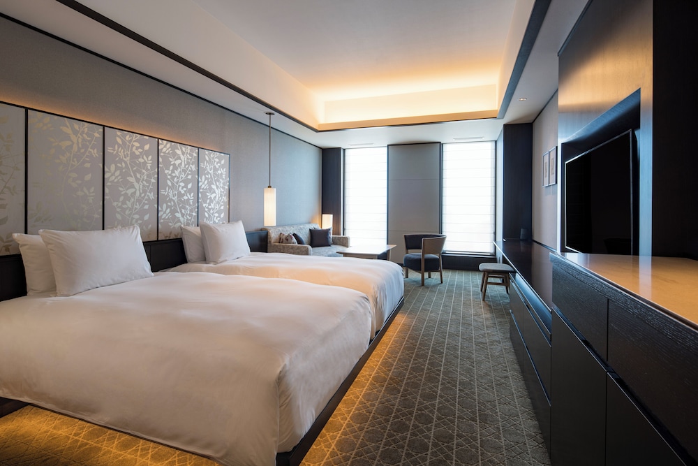 Superior Twin Room - Grilled Wagyu Steak Set Dinner / Buffet Breakfast Included(Non Smoking) - Photo 2