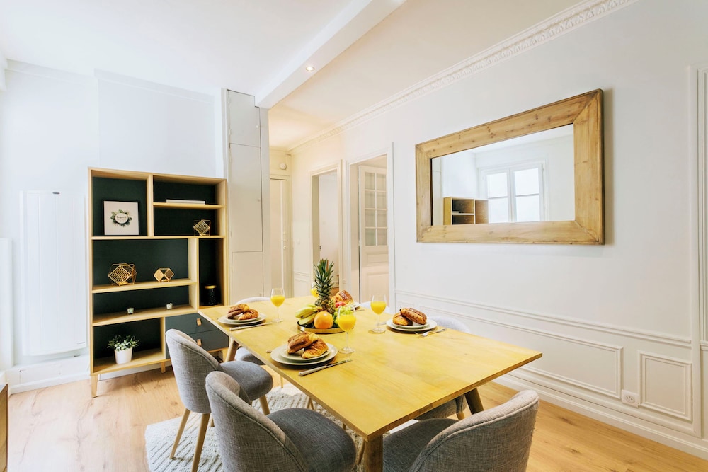 Comfort Apartment, Non Smoking, City View photo 3
