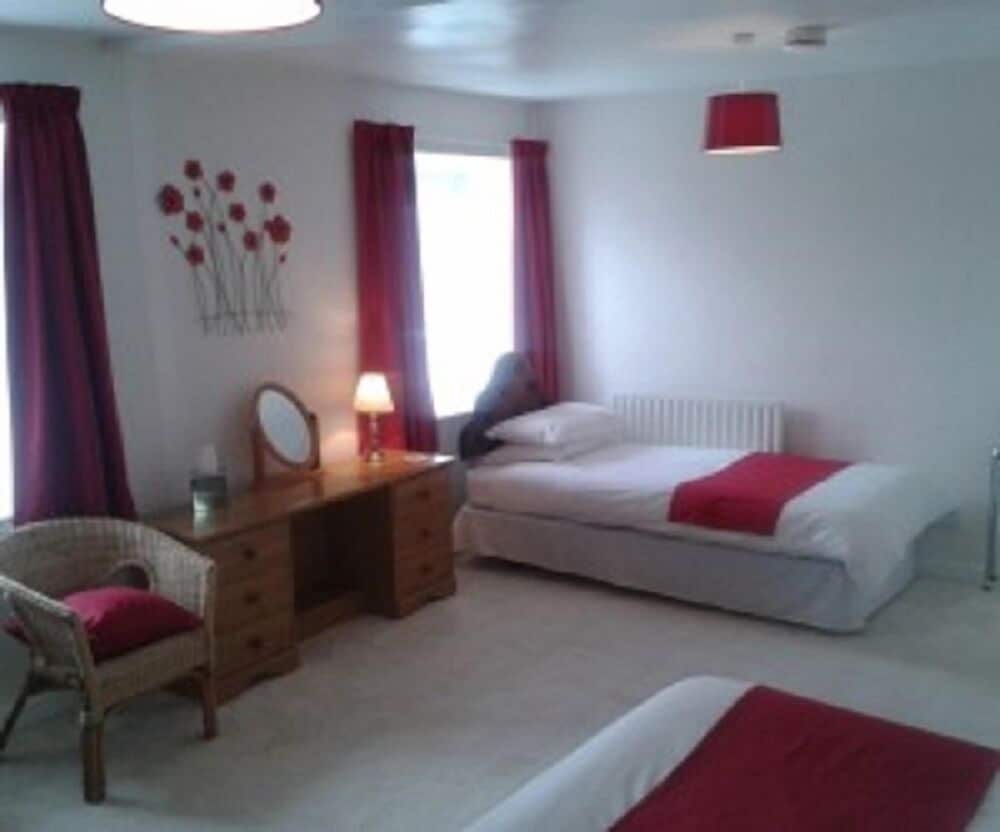 Family Double Or Twin Room photo 1