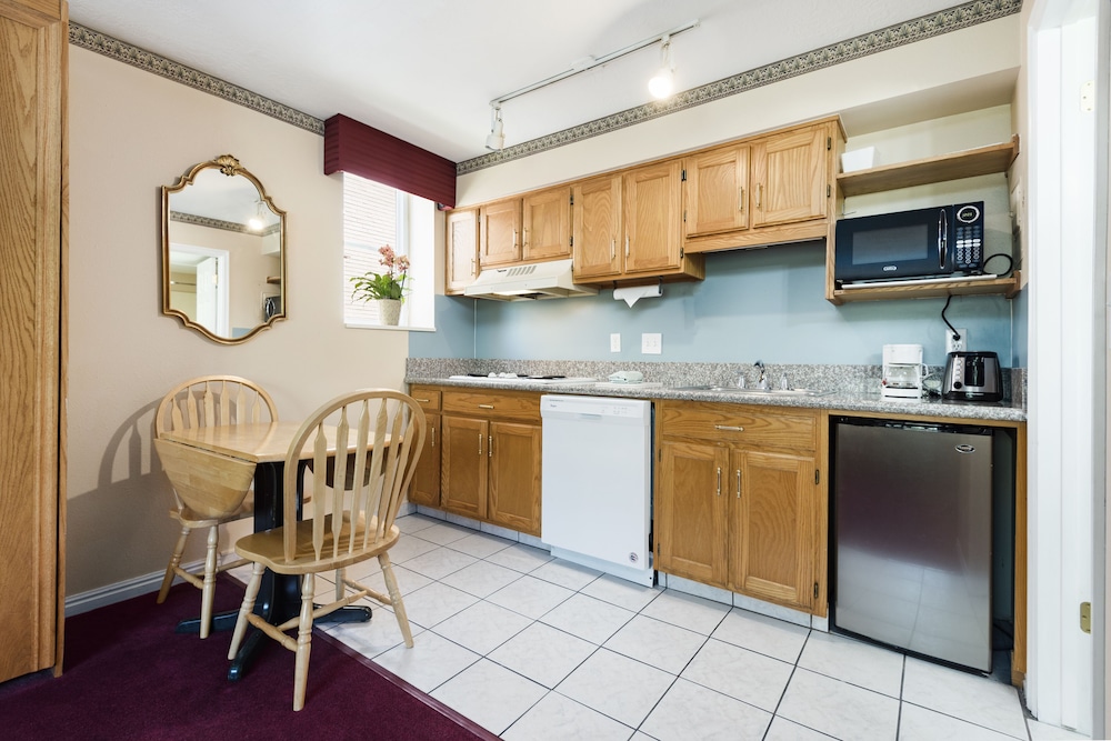 Studio Condominium photo 3
