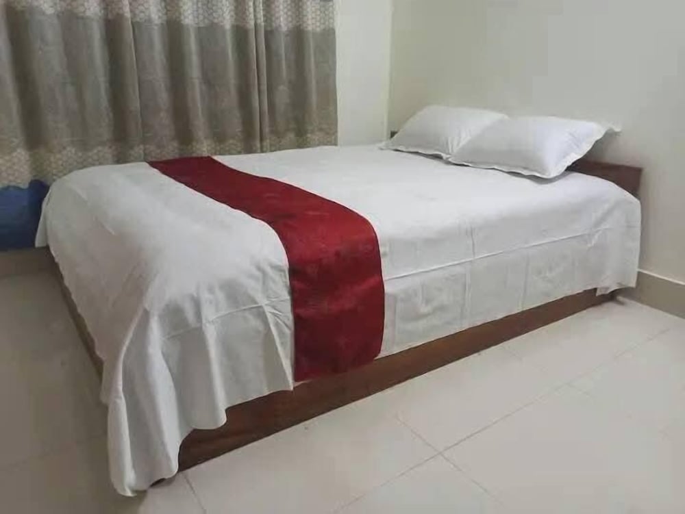 Deluxe Single Room photo 3