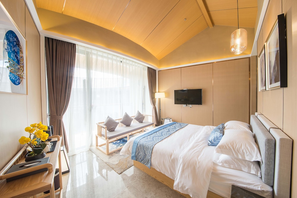 Bamboo Double Room photo 1