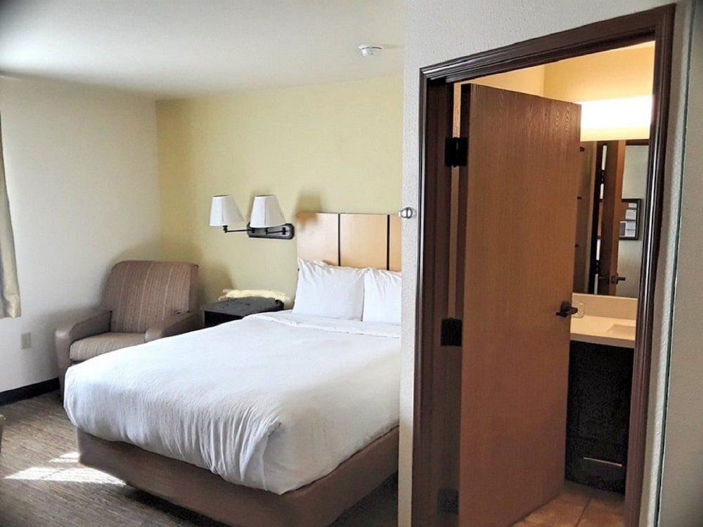 Studio Suite, 1 King Bed photo 1