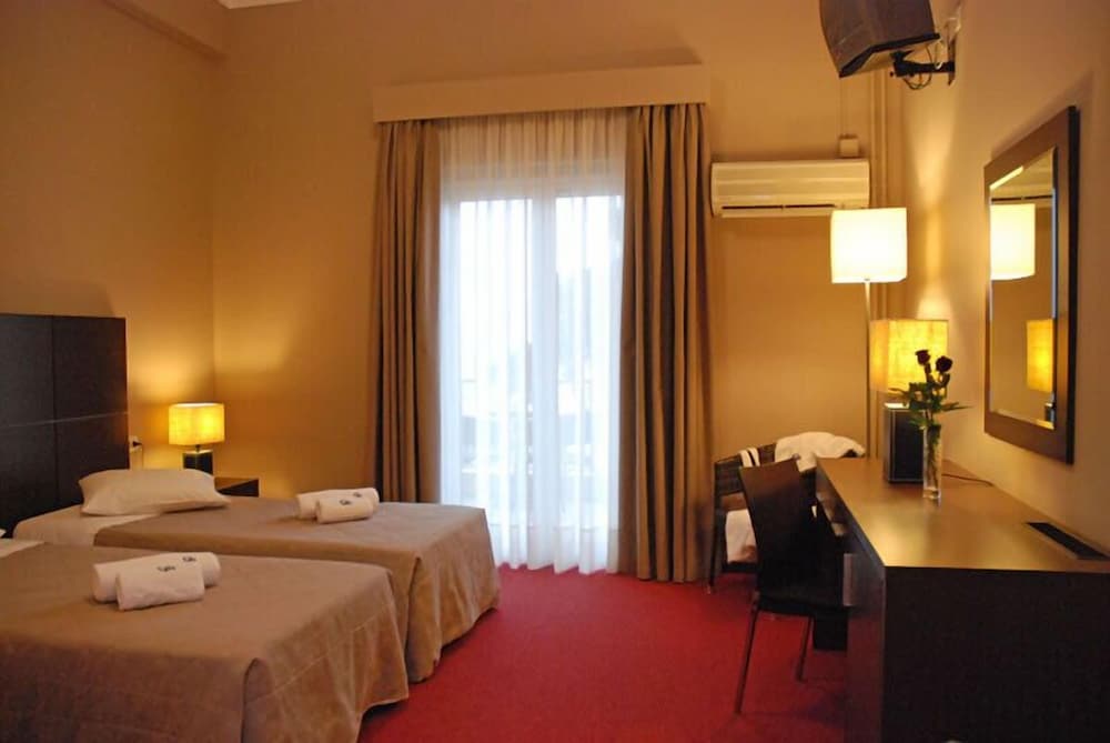 Triple Room, Sea View photo 3
