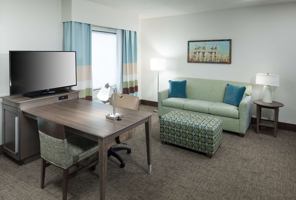 Room, 2 Queen Beds, Accessible, Ocean View (Bathtub) photo 3
