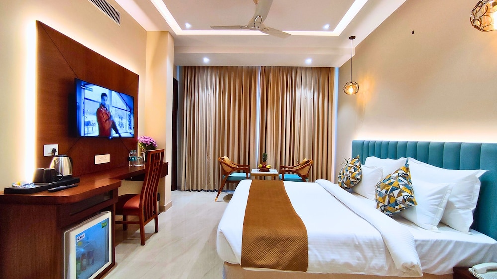 Premium Room - Photo 15
