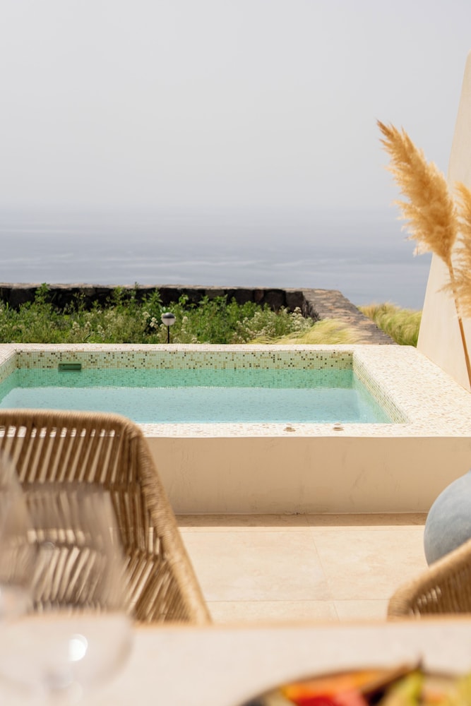 Exclusive Junior Suite Sunset & Sea View With Hot Tub - Photo 6