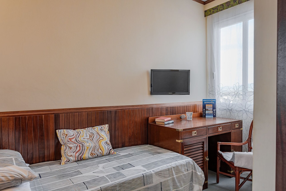 Classic Single Room photo 3
